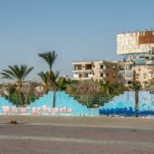 Масове отруєння в готелі в Єгипті: стало відомо, чи є серед постраждалих українці