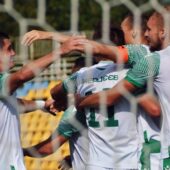 ФК “Ужгород” здобуває першу виїзну перемогу