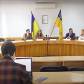 В Ужгороді показуватимуть міжнародні стрічки про гори (ФОТО; ВІДЕО)