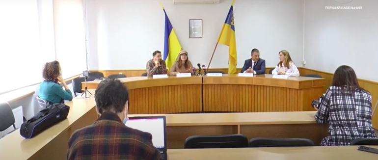 В Ужгороді показуватимуть міжнародні стрічки про гори (ФОТО; ВІДЕО)