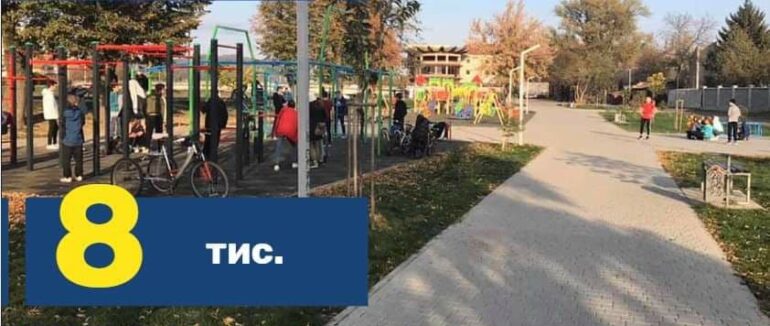 Сьогодні відбулося засідання комісії з питань бюджету громадських ініціатив