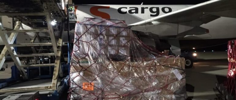 В Україну завезли офіційно понад 8 тисяч нових айфонів