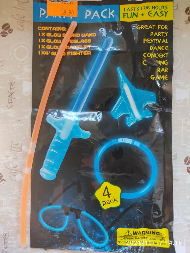 У Виноградові хлопчик отримав хімічні опіки ротової порожнини, розкусивши іграшку