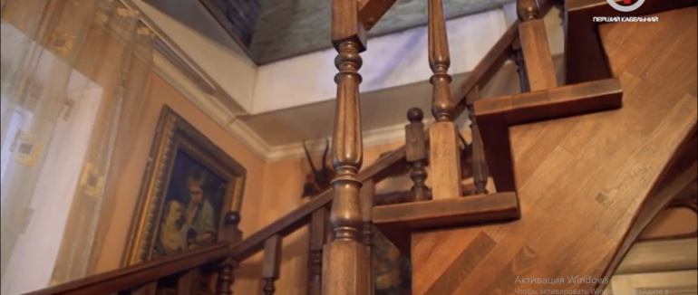 Як роблять дерев’яні сходи: інструкція від виробника (ФОТО; ВІДЕО)