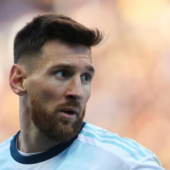 Хто виграє “Золотий м’яч”: букмекери назвали фаворитів