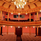 Режисер із Аджарії поставить виставу в Мукачеві