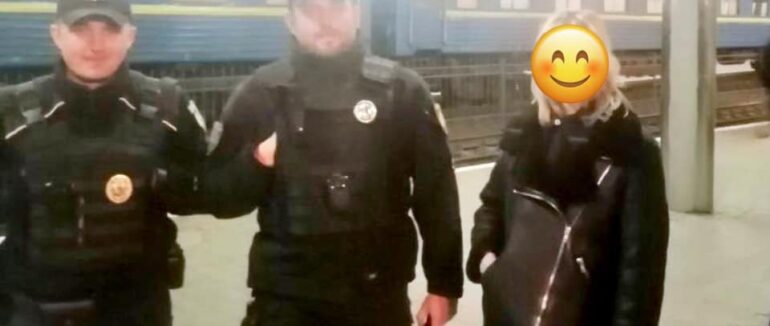 Зникла на три доби: в Ужгороді відшукали неповнолітню дівчину