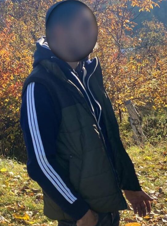 П’яний водій без прав пропонував “домовитися”: у Мукачеві керманича оштрафували майже на 55 тисяч грн