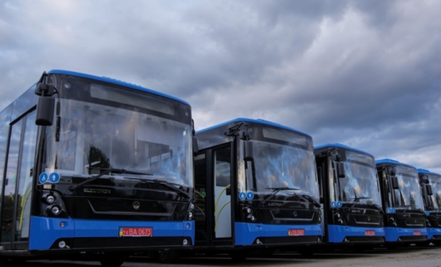 В Ужгороді відновлять автобусний маршрут №22