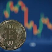 Bitcoin наблизився до позначки в $60 тисяч