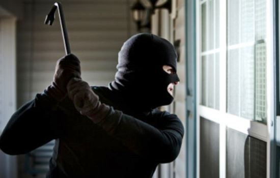 На Ужгородщині невідомі викрали техніку з фермерського господарства