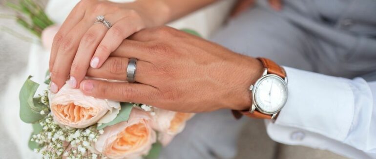 Річниці весілля — подарунки, традиції та особливості святкування