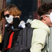 В Україні прогнозують різкий стрибок захворюваності на коронавірус: коли чекати на спалах