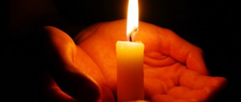 На Хустщині помер ексдиректор школи