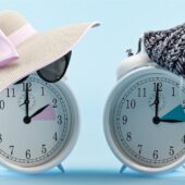 Зимовий час 2021: коли переводять стрілки годинника