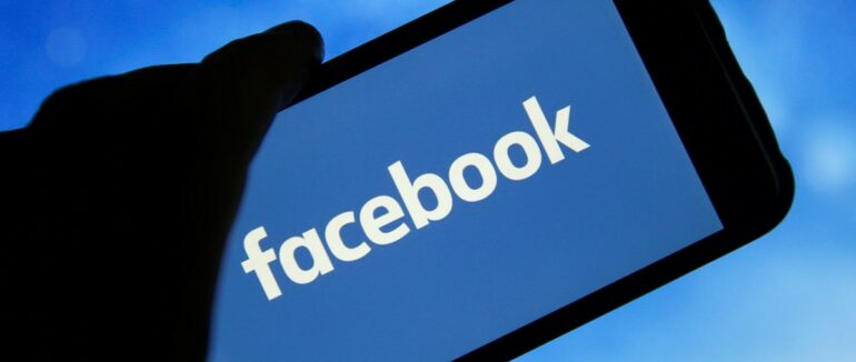 У роботі Facebook трапився масштабний збій