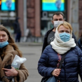 Хто ніколи не захворіє на COVID-19: відповідь інфекціоністки