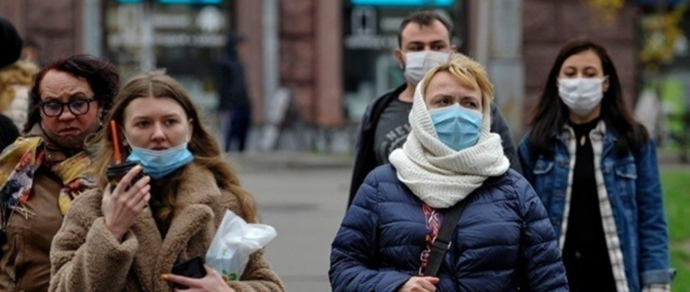 Хто ніколи не захворіє на COVID-19: відповідь інфекціоністки