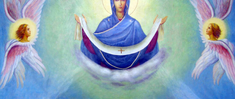 У жовтні віряни відзначають одне з найбільших релігійних свят осені: церковний календар на місяць