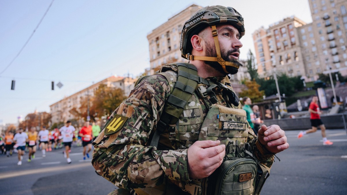 Ранком в центрі Ужгорода відбудеться забіг