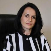 Вікторія Білоусова очолила Лісову галузь Закарпаття