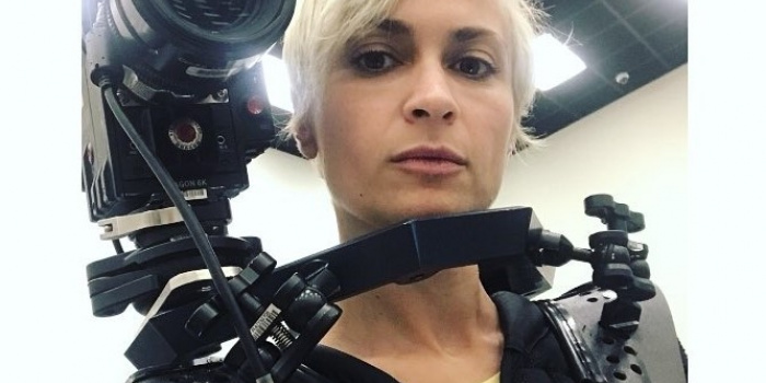 Під час знімання фільму актор Алек Болдуїн застрелив українку та поранив режисера