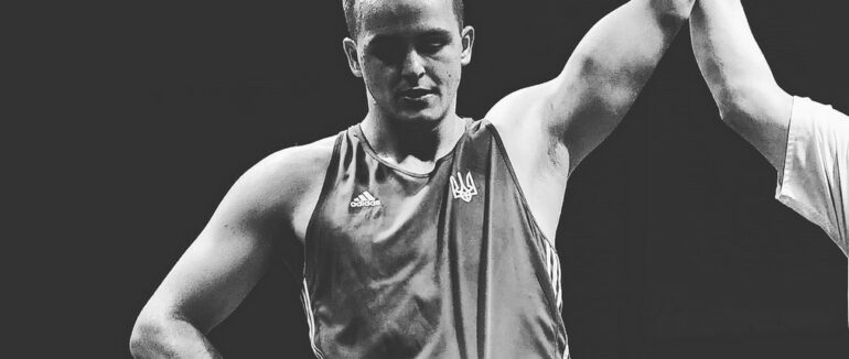 Боксер Роберт Мартон з Мукачева здобуває першу перемогу на чемпіонаті світу