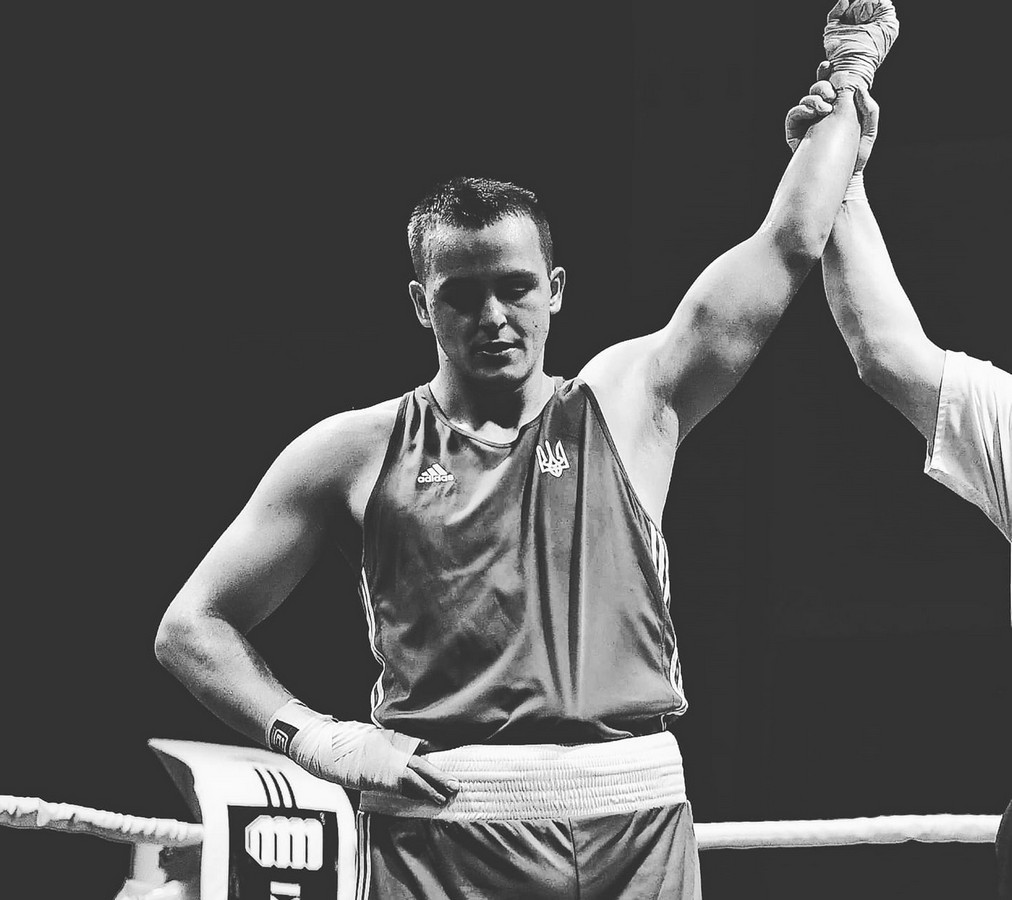 Боксер Роберт Мартон з Мукачева здобуває першу перемогу на чемпіонаті світу