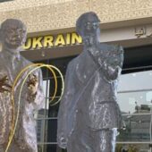 Бокшай та Ерделі: на Закарпатті розробили фільтри для соцмереж із зображеннями художників