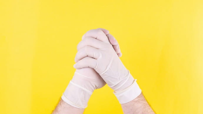 Закарпатська область перейшла у “помаранчеву” карантинну зону