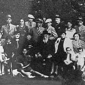 Універмаг братів Герштл в Ужгороді: історія розвитку