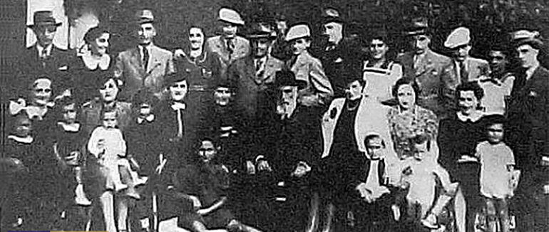 Універмаг братів Герштл в Ужгороді: історія розвитку