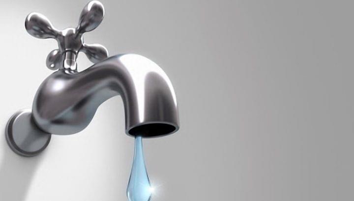 В Ужгороді можливі перебої з водопостачанням: перелік вулиць