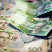 Курс долара і євро на 8 жовтня