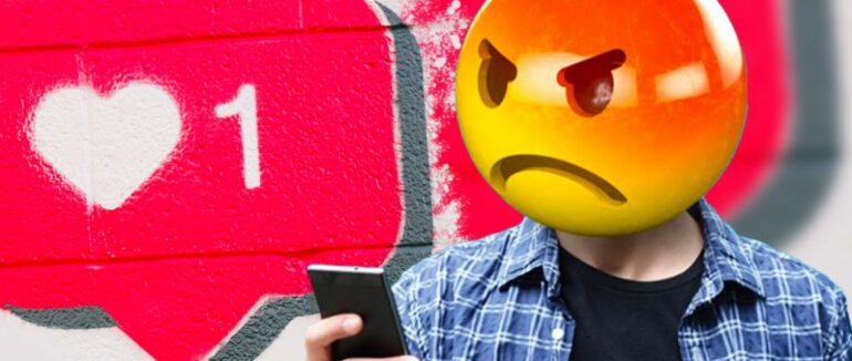 Ймовірна причина збою у Facebook та Instagram: Мережа не бачить їхні сторінки