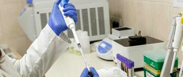 На Закарпатті виявили поліомієліт