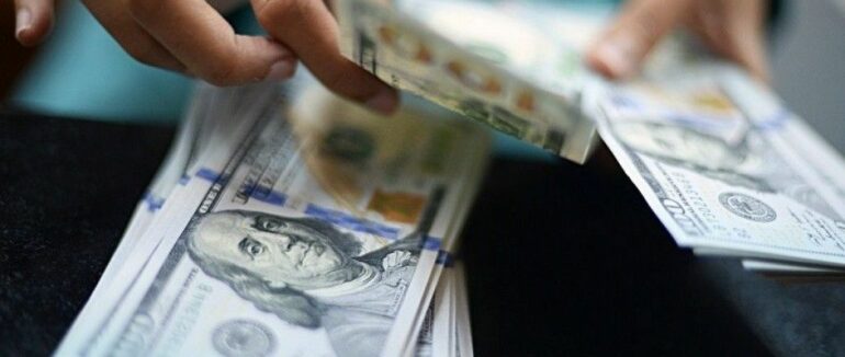 Курс долара і євро на 7 жовтня