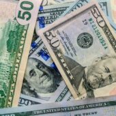 Курс долара і євро на 12 жовтня