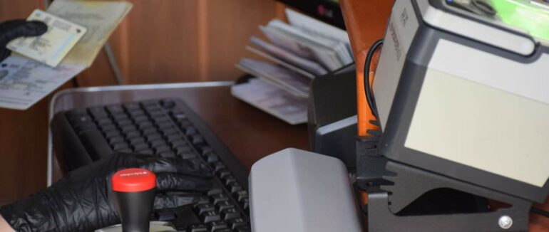 За вихідні на кордоні Закарпаття виявили 13 підроблених цифрових COVID-сертифікатів