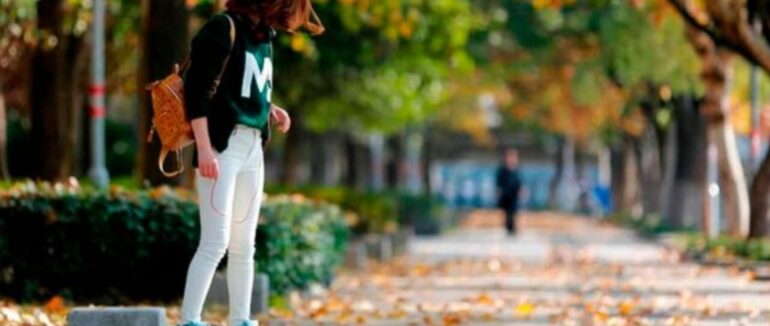 Синоптики розповіли, якою буде погода на Закарпатті цього тижня