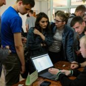 Українець розробив стартап, який дозволяє створити сайт твого міста та заробляти на цьому