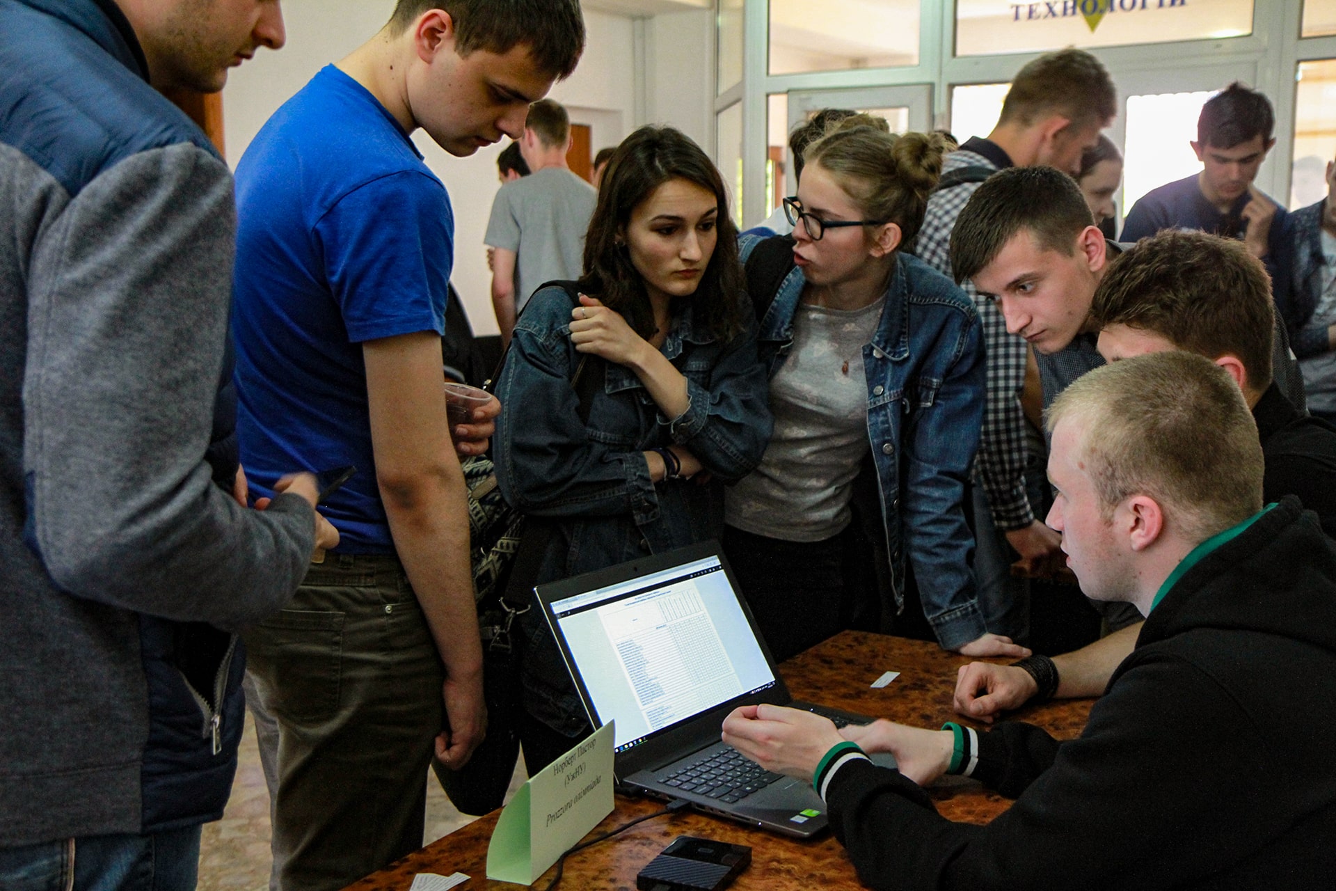 Українець розробив стартап, який дозволяє створити сайт твого міста та заробляти на цьому