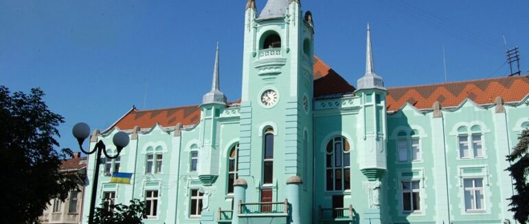 У Мукачеві нагородили та присвоїли нові звання чотирьом спортсменам