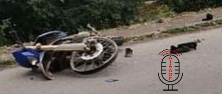 Любив швидко ганяти: на Міжгірщині трапилась моторошна аварія за участі мотоциклістів