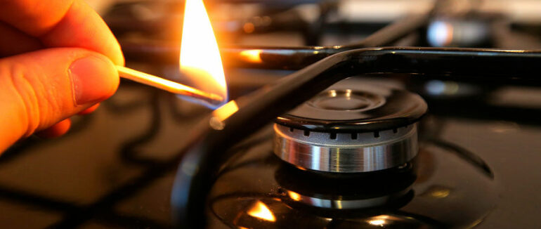 Відсутність газопостачання: на Закарпатті оголосили надзвичайну ситуацію