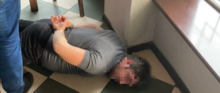 Вимагання грошей та погрози: на Закарпатті кримінальне тріо сяде на лаву підсудних