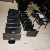 На Закарпатті викрили ще 2 підпільних ігрових зали