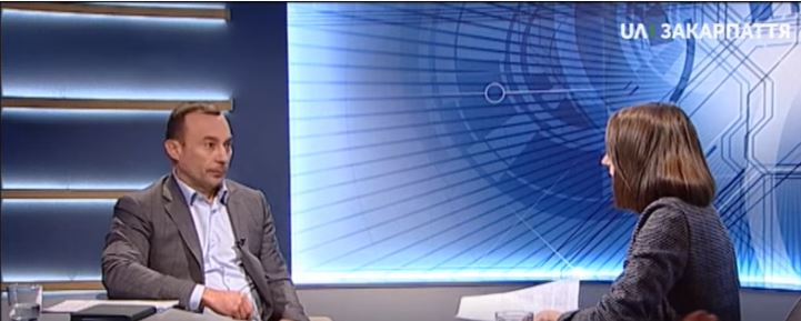 Чому на Закарпатті хочуть об’єднати 15 закладів охорони здоров’я (ВІДЕО)