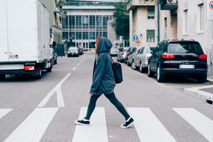 За минулий тиждень притягнули до відповідальності 134 закарпатців