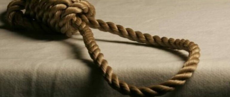 Вчинення самогубства на Іршавщині: тіло молодого закарпатця виявили у зашморгу